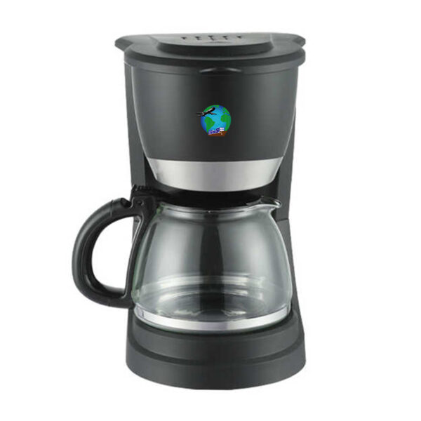Cafetera Eléctrica 650ML