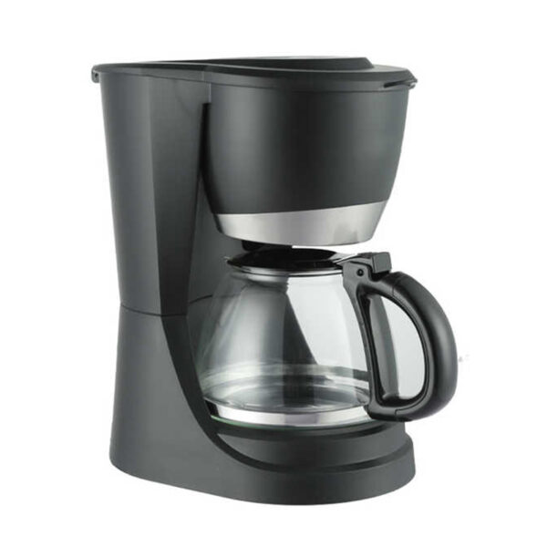 Cafetera Eléctrica 650ML - Image 2
