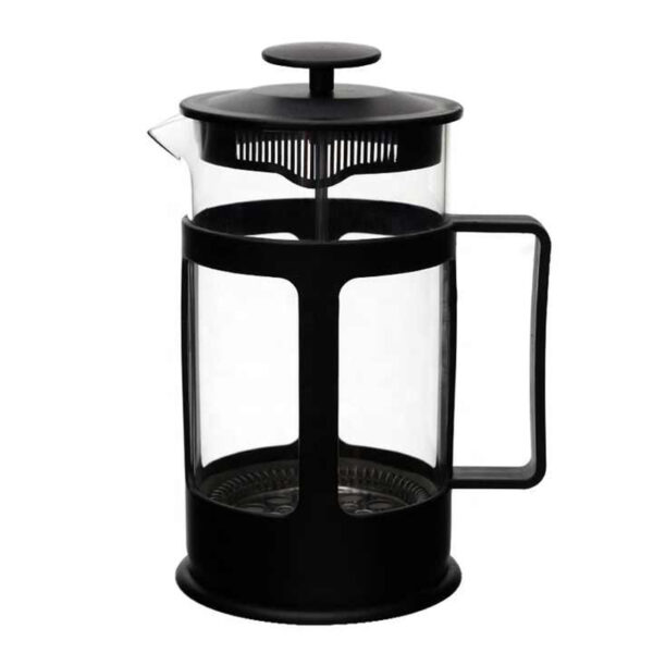 Prensa Francesa 600ml café y té