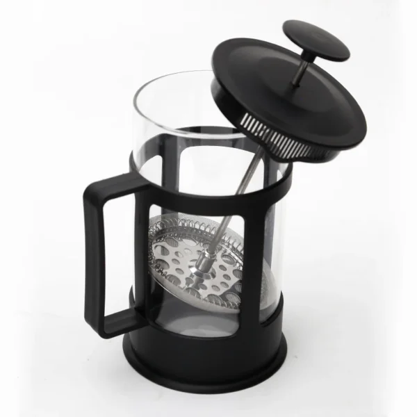 Prensa Francesa 600ml café y té - Image 2