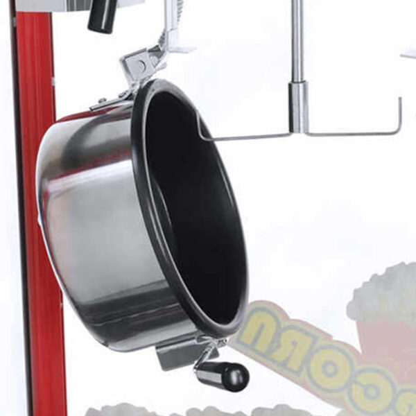 Máquina Crispetera 2.5OZ 300W 110V - Image 4