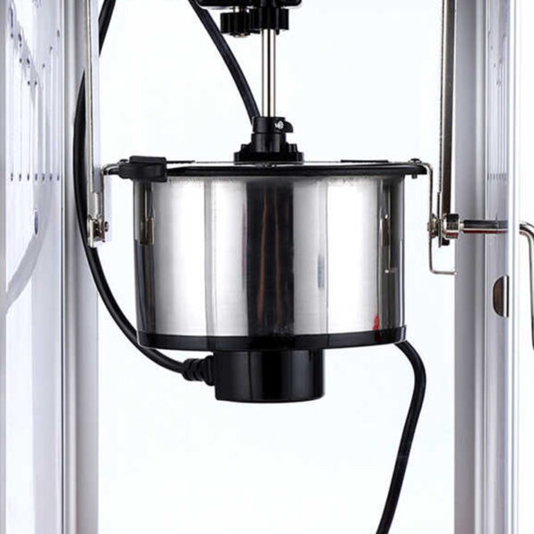Máquina Crispetera 2.5OZ 300W 110V - Image 2