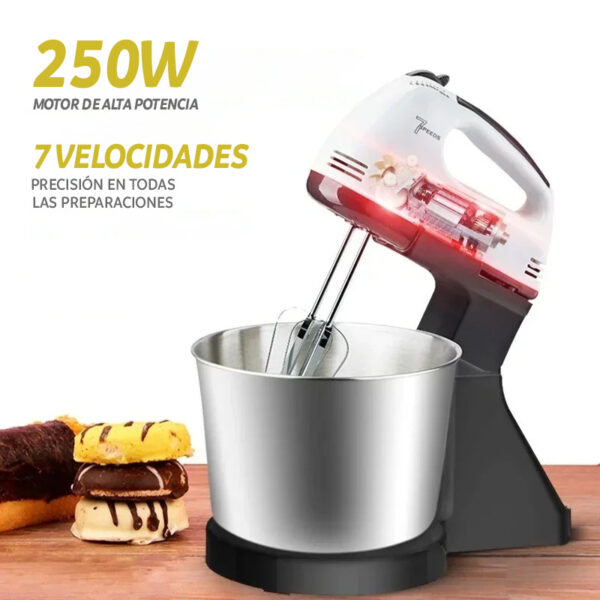 Batidora eléctrica 2560W T2L 7V - Image 2
